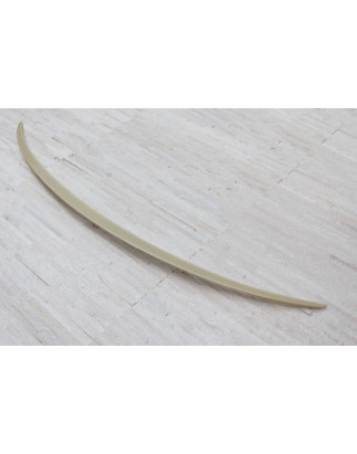 VOLKSWAGEN PASSAT CC 2012-2016 SPOILER PORTELLONE BAGAGLIAIO (Cod. AP-24726_A4x4)