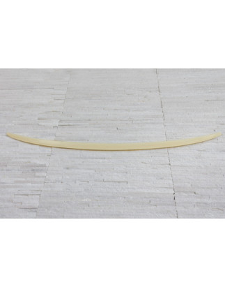 AUDI A3 8V 2012-2020 berlina SPOILER (Cod. AP-24866_A4x4)