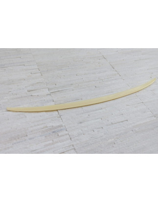 AUDI A3 8V 2012-2020 berlina SPOILER (Cod. AP-24866_A4x4)