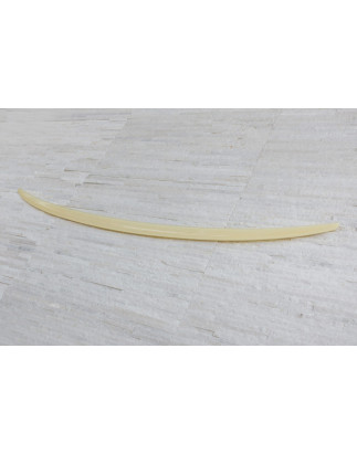 AUDI A3 8V 2012-2020 berlina SPOILER (Cod. AP-24866_A4x4)
