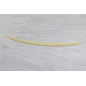AUDI A3 8V 2012-2020 berlina SPOILER (Cod. AP-24866_A4x4)