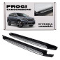 KIA SORENTO III UM 2014-2020 PEDANE LATERALI SOTTOPORTA OEM (Cod. AP-24867_A4x4)
