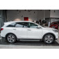 KIA SORENTO III UM 2014-2020 PEDANE LATERALI SOTTOPORTA OEM (Cod. AP-24867_A4x4)