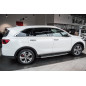 KIA SORENTO III UM 2014-2020 PEDANE LATERALI SOTTOPORTA OEM (Cod. AP-24867_A4x4)