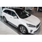 KIA SORENTO III UM 2014-2020 PEDANE LATERALI SOTTOPORTA OEM (Cod. AP-24867_A4x4)
