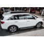 KIA SORENTO III UM 2014-2020 PEDANE LATERALI SOTTOPORTA OEM (Cod. AP-24867_A4x4)