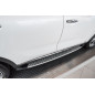 KIA SORENTO III UM 2014-2020 PEDANE LATERALI SOTTOPORTA OEM (Cod. AP-24867_A4x4)
