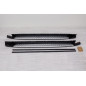 KIA SORENTO III UM 2014-2020 PEDANE LATERALI SOTTOPORTA OEM (Cod. AP-24867_A4x4)