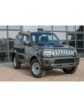 SUZUKI JIMNY TUBI FRENO LUNGHI KIT 3 PEZZI (Cod. AP-24905_A4x4)