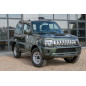 SUZUKI JIMNY TUBI FRENO LUNGHI KIT 3 PEZZI (Cod. AP-24905_A4x4)
