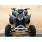 SUPPORTO AUSILIARIA ILLUMINAZIONE PER MANUBRIO QUAD (Cod. AP-24955_A4x4)
