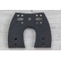 SUPPORTO AUSILIARIA ILLUMINAZIONE PER MANUBRIO QUAD (Cod. AP-24955_A4x4)