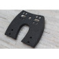 SUPPORTO AUSILIARIA ILLUMINAZIONE PER MANUBRIO QUAD (Cod. AP-24955_A4x4)