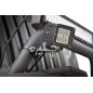 STAFFE ILLUMINAZIONE AUSILIARIA DIAMETRO 2,5 POLLICI / 6,35CM (Cod. AP-4DF3-63739_A4x4)