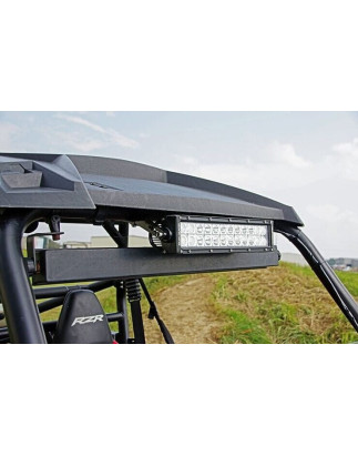 STAFFE ILLUMINAZIONE AUSILIARIA DIAMETRO 2,5 POLLICI / 6,35CM (Cod. AP-4DF3-63739_A4x4)