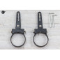 STAFFE ILLUMINAZIONE AUSILIARIA DIAMETRO 2,5 POLLICI / 6,35CM (Cod. AP-4DF3-63739_A4x4)