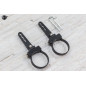 STAFFE ILLUMINAZIONE AUSILIARIA DIAMETRO 2,5 POLLICI / 6,35CM (Cod. AP-4DF3-63739_A4x4)