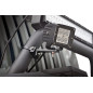 STAFFE ILLUMINAZIONE AUSILIARIA DIAMETRO 2,5 POLLICI / 6,35CM (Cod. AP-4DF3-63739_A4x4)