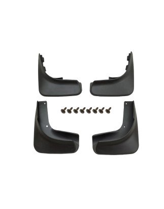 VOLKSWAGEN GOLF 6 VI 5K 2008-2013 CORTI PARASPRUZZI (Cod. AP-24994_A4x4)