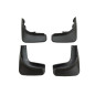 VOLKSWAGEN GOLF 6 VI 5K 2008-2013 CORTI PARASPRUZZI (Cod. AP-24994_A4x4)