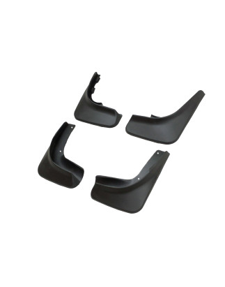VOLKSWAGEN GOLF 6 VI 5K 2008-2013 CORTI PARASPRUZZI (Cod. AP-24994_A4x4)