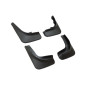 VOLKSWAGEN GOLF 6 VI 5K 2008-2013 CORTI PARASPRUZZI (Cod. AP-24994_A4x4)
