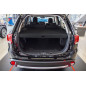 MITSUBISHI OUTLANDER III GF 2012-2021 CAPPELLIERA COPRIBAGAGLI NERA PORTELLONE MANUALE 7237A146XA (C