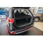 MITSUBISHI OUTLANDER III GF 2012-2021 CAPPELLIERA COPRIBAGAGLI NERA PORTELLONE MANUALE 7237A146XA (C