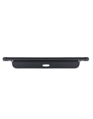 MITSUBISHI OUTLANDER III GF 2012-2021 CAPPELLIERA COPRIBAGAGLI NERA PORTELLONE MANUALE 7237A146XA (C