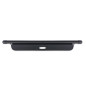 MITSUBISHI OUTLANDER III GF 2012-2021 CAPPELLIERA COPRIBAGAGLI NERA PORTELLONE MANUALE 7237A146XA (C