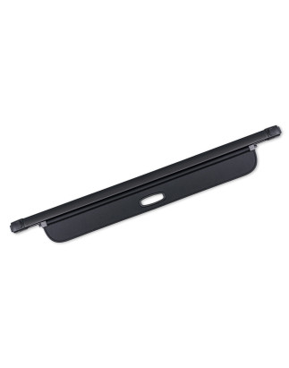 MITSUBISHI OUTLANDER III GF 2012-2021 CAPPELLIERA COPRIBAGAGLI NERA PORTELLONE MANUALE 7237A146XA (C