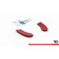 Splitters posteriori laterali V.2 Hyundai I30 N Mk3  (Cod. M-HY-I30-3-N-RSD2RED)