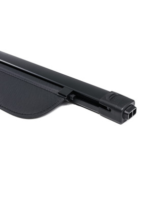 MITSUBISHI OUTLANDER III GF 2012-2021 CAPPELLIERA COPRIBAGAGLI NERA PORTELLONE MANUALE 7237A146XA (C