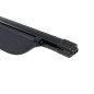 MITSUBISHI OUTLANDER III GF 2012-2021 CAPPELLIERA COPRIBAGAGLI NERA PORTELLONE MANUALE 7237A146XA (C