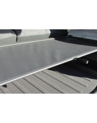 JEEP PATRIOT 2006-2017 CAPPELLIERA COPRIBAGAGLI NERA 82212687 (Cod. AP-54328_A4x4)
