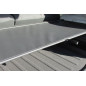 JEEP PATRIOT 2006-2017 CAPPELLIERA COPRIBAGAGLI NERA 82212687 (Cod. AP-54328_A4x4)