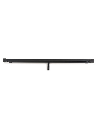 JEEP PATRIOT 2006-2017 CAPPELLIERA COPRIBAGAGLI NERA 82212687 (Cod. AP-54328_A4x4)