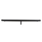 JEEP PATRIOT 2006-2017 CAPPELLIERA COPRIBAGAGLI NERA 82212687 (Cod. AP-54328_A4x4)