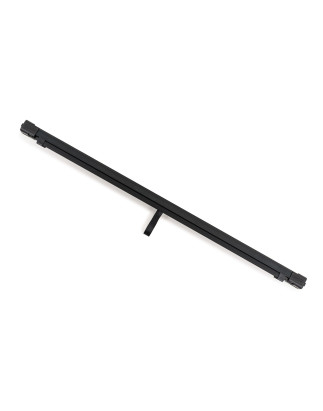 JEEP PATRIOT 2006-2017 CAPPELLIERA COPRIBAGAGLI NERA 82212687 (Cod. AP-54328_A4x4)