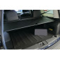 JEEP PATRIOT 2006-2017 CAPPELLIERA COPRIBAGAGLI NERA 82212687 (Cod. AP-54328_A4x4)