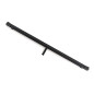 JEEP PATRIOT 2006-2017 CAPPELLIERA COPRIBAGAGLI NERA 82212687 (Cod. AP-54328_A4x4)