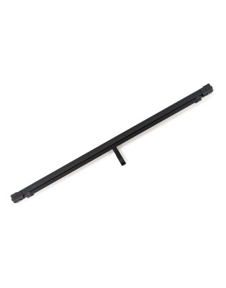 JEEP PATRIOT 2006-2017 CAPPELLIERA COPRIBAGAGLI NERA 82212687 (Cod. AP-54328_A4x4)