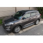 HYUNDAI TUCSON III TL 2015+ PEDANE LATERALI SOTTOPORTA OEM (Cod. AP-27780_A4x4)