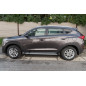 HYUNDAI TUCSON III TL 2015+ PEDANE LATERALI SOTTOPORTA OEM (Cod. AP-27780_A4x4)
