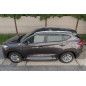 HYUNDAI TUCSON III TL 2015+ PEDANE LATERALI SOTTOPORTA OEM (Cod. AP-27780_A4x4)