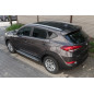 HYUNDAI TUCSON III TL 2015+ PEDANE LATERALI SOTTOPORTA OEM (Cod. AP-27780_A4x4)