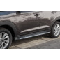 HYUNDAI TUCSON III TL 2015+ PEDANE LATERALI SOTTOPORTA OEM (Cod. AP-27780_A4x4)