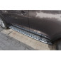 HYUNDAI TUCSON III TL 2015+ PEDANE LATERALI SOTTOPORTA OEM (Cod. AP-27780_A4x4)