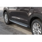 HYUNDAI TUCSON III TL 2015+ PEDANE LATERALI SOTTOPORTA OEM (Cod. AP-27780_A4x4)