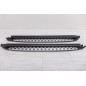 HYUNDAI TUCSON III TL 2015+ PEDANE LATERALI SOTTOPORTA OEM (Cod. AP-27780_A4x4)